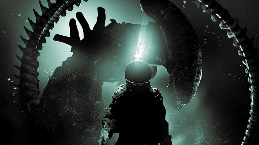 Alien - Colonial Marines: Game-Play Demo